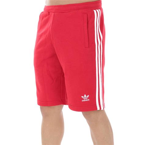 dreiviertel bermudashorts herren adidas|Men's adidas Originals Shorts .